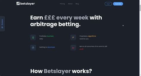 betslayer review|BetSlayer Review: The Best Semi.